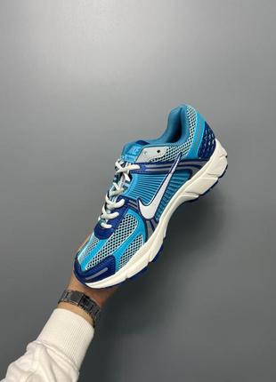 Кросівки nike air zoom vomero 5 'worn blue'8 фото