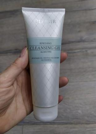 Plaisir refreshing cleansing gel,освіжаючий очищаючий гель