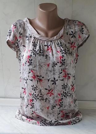 Легка блуза