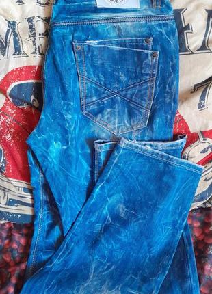 Джинсы armani jeans since 19812 фото