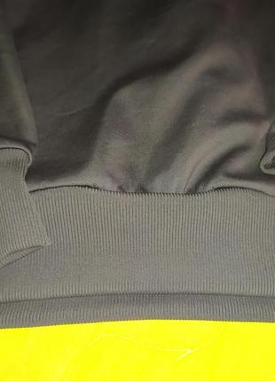 Трикотажный пуловер мужская теплая кофта джерси - oscar jacobson - l