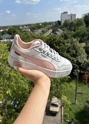 Кроссовки/оригинал/puma