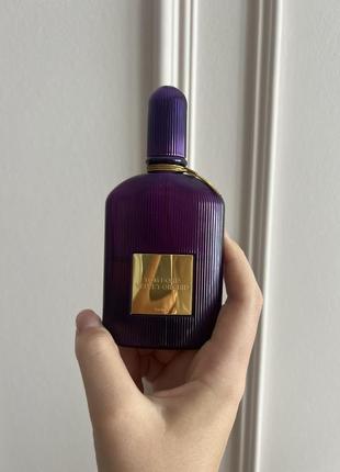 Tobacco vanille tom ford 30мл