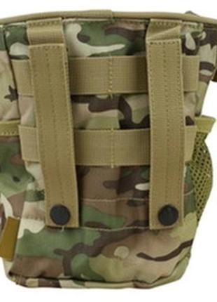 Сумка для сброса мультикам подсумок для сброса магазинов военный тактический подсумок...