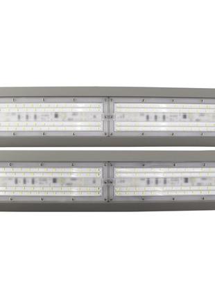 Led светильник velmax v-lhb, 200w, 18000lm, 6200k, smd
