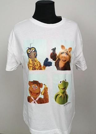 Футболка zara