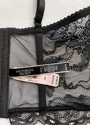 Роскошный комплект белья victoria's secret оригинал3 фото
