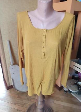 Туника рубашка фирмы h&m