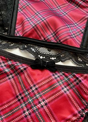 Роскошный комплект белья victoria's secret оригинал5 фото
