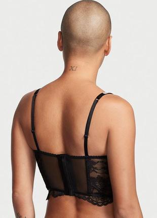 Роскошный комплект белья victoria's secret оригинал7 фото