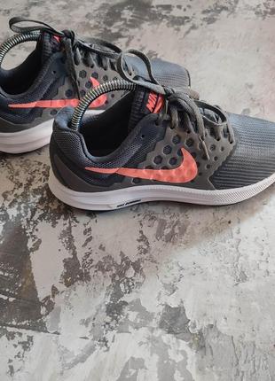 Кроссовки nike downshifter 7 оригинал