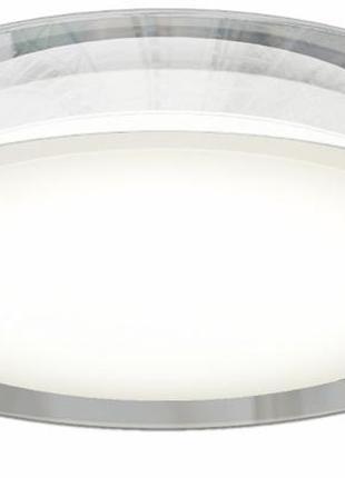 Led світильник стельовий ceiling lamp cenova 18w s 3000k tr