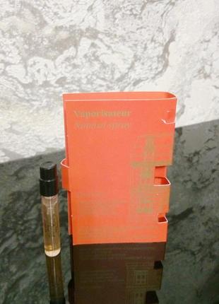 Baccarat rouge 540 extrait de parf💥original mini spray 2 мл книжка миниатюра пробник2 фото