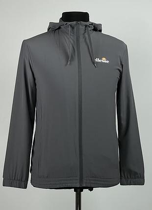 Кофта ветровка ellesse