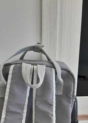 Молодіжний рюкзак fjallraven kanken7 фото