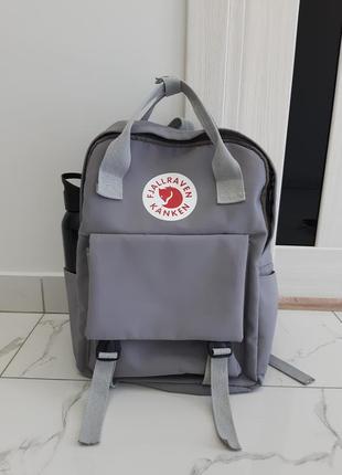 Молодіжний рюкзак fjallraven kanken1 фото