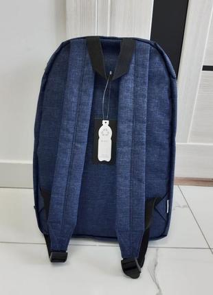 Молодіжний рюкзак під джинс engie, привезений з італії4 фото