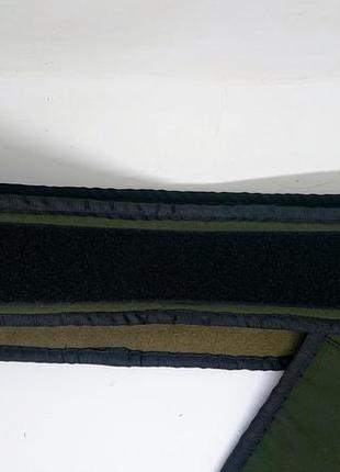 Пояс з подогревом xxs-m нагрев от power bank / пояс грелка / электрическая usb грелка-пояс