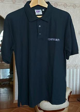 Поло тенниска