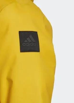 Adidas куртка парка, оригинал7 фото