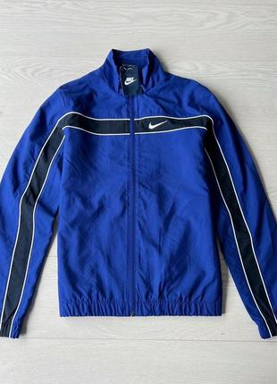 Олимпийка nike