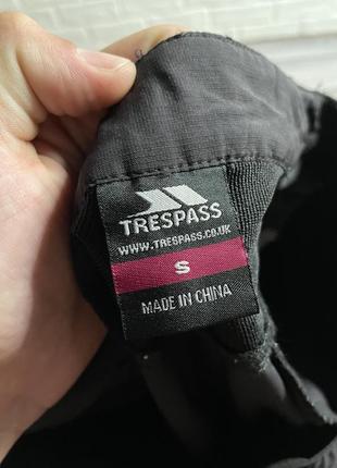 Шорты треккинговые trespass5 фото