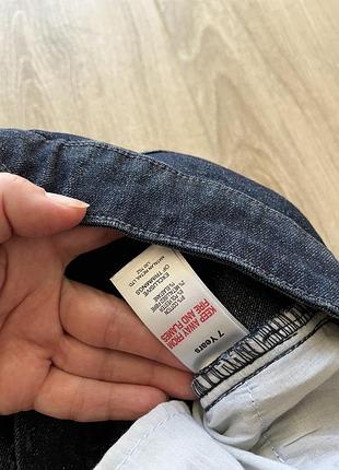 Джинси штани 2