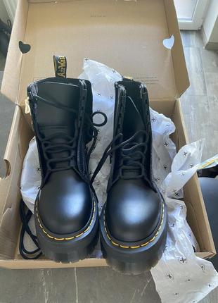 Черевики dr martens