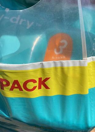 Pampers maxi 3 124 шт
