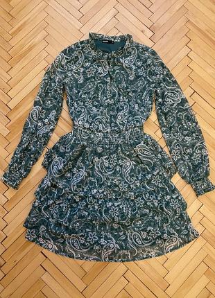 Красивое платье 2