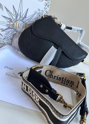 Брендовая сумка в стиле christian dior ♥️