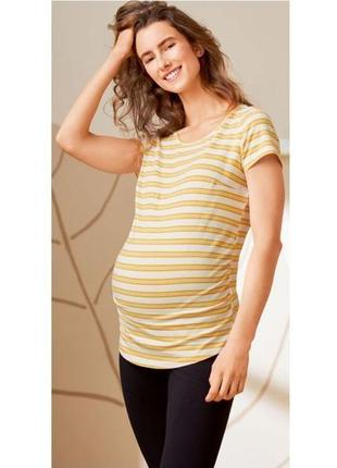 Футболка для беременных, euro м 40/42, esmara, германия