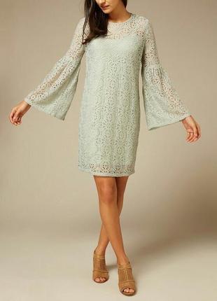 Платье tu с красивыми рукавами, 98 12