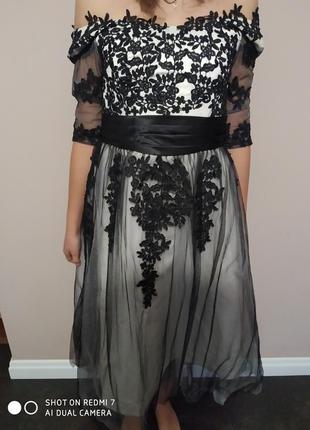 Сукня святкова