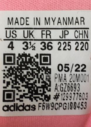 Кроссовки adidas (myanmar) оригинал9 фото