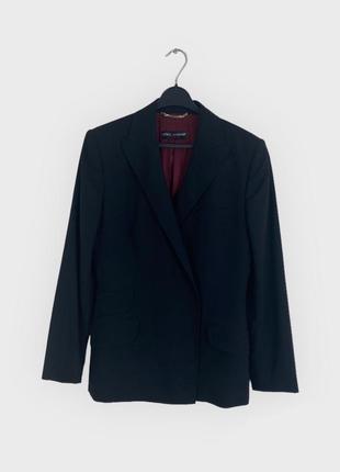 Dolce & gabbana пиджак, блейзер