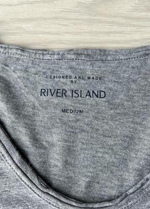 Футболка river island3 фото