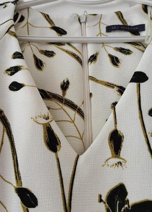 Сукня міді від marks & spencer6 фото