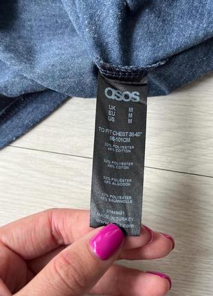 Футболка asos4 фото