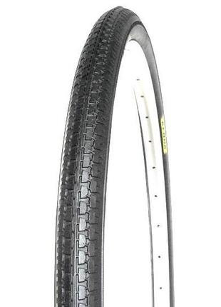 Покришка kenda k-127 28 х 1,75 чорний (o-o-0145)