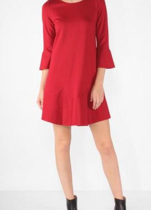 Twinset сукня сарафан sandro maje