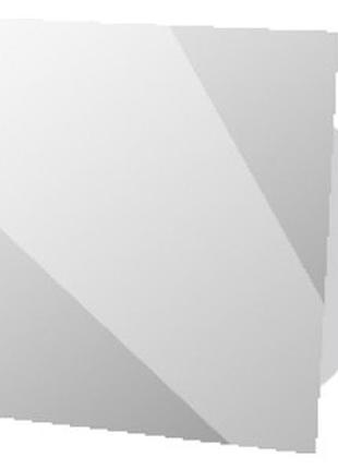 Панель универсальный к вент. drim d 100 / 125мм, оргстекло, серая