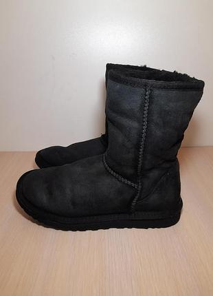 Ботинки ugg