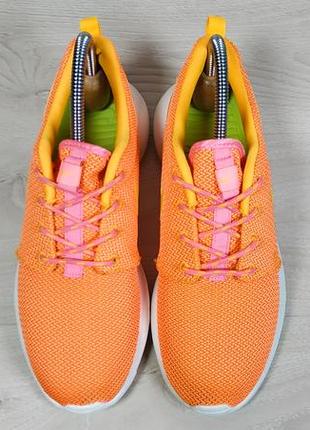 Легкі спортивні кросівки nike roshe one оригінал, розмір 38.52 фото