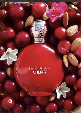 Розпив cherry max philip оригінал