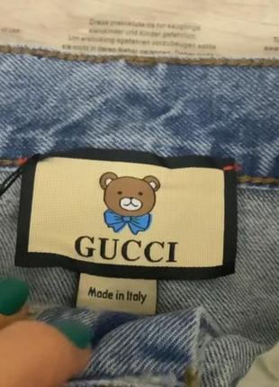 Юбка gucci4 фото