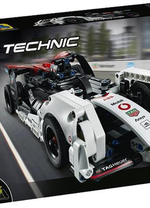 Конструктор formula e® porsche 99x electric