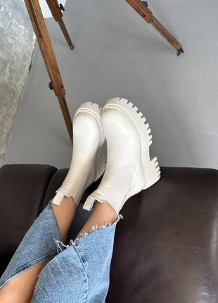 Челсі на флісі