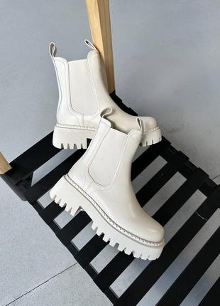 Челсі на флісі