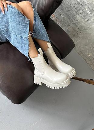 Челсі на флісі